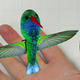 Image for article titled Pentagon Wants a Flying Bug: This Flapping Nano Bot is Phase One